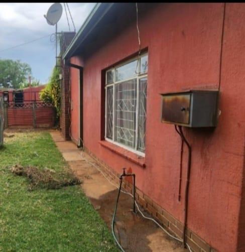 3 Bedroom Property for Sale in Sasolburg Free State